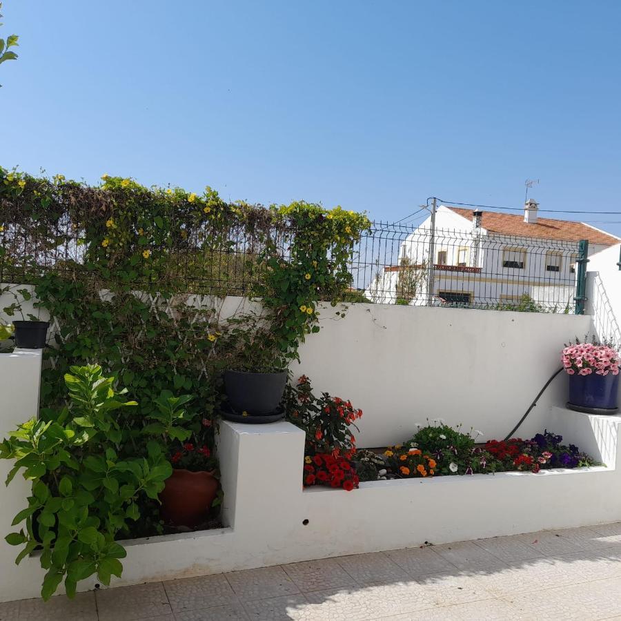 Casa Dos 2 Patios By Stay In Alentejo فيلا نوفا دو ميلفونتس المظهر الخارجي الصورة