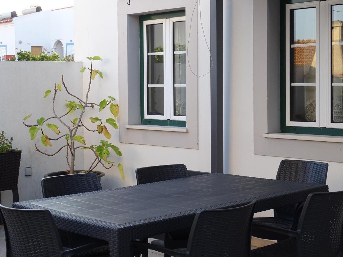 Casa Dos 2 Patios By Stay In Alentejo فيلا نوفا دو ميلفونتس المظهر الخارجي الصورة