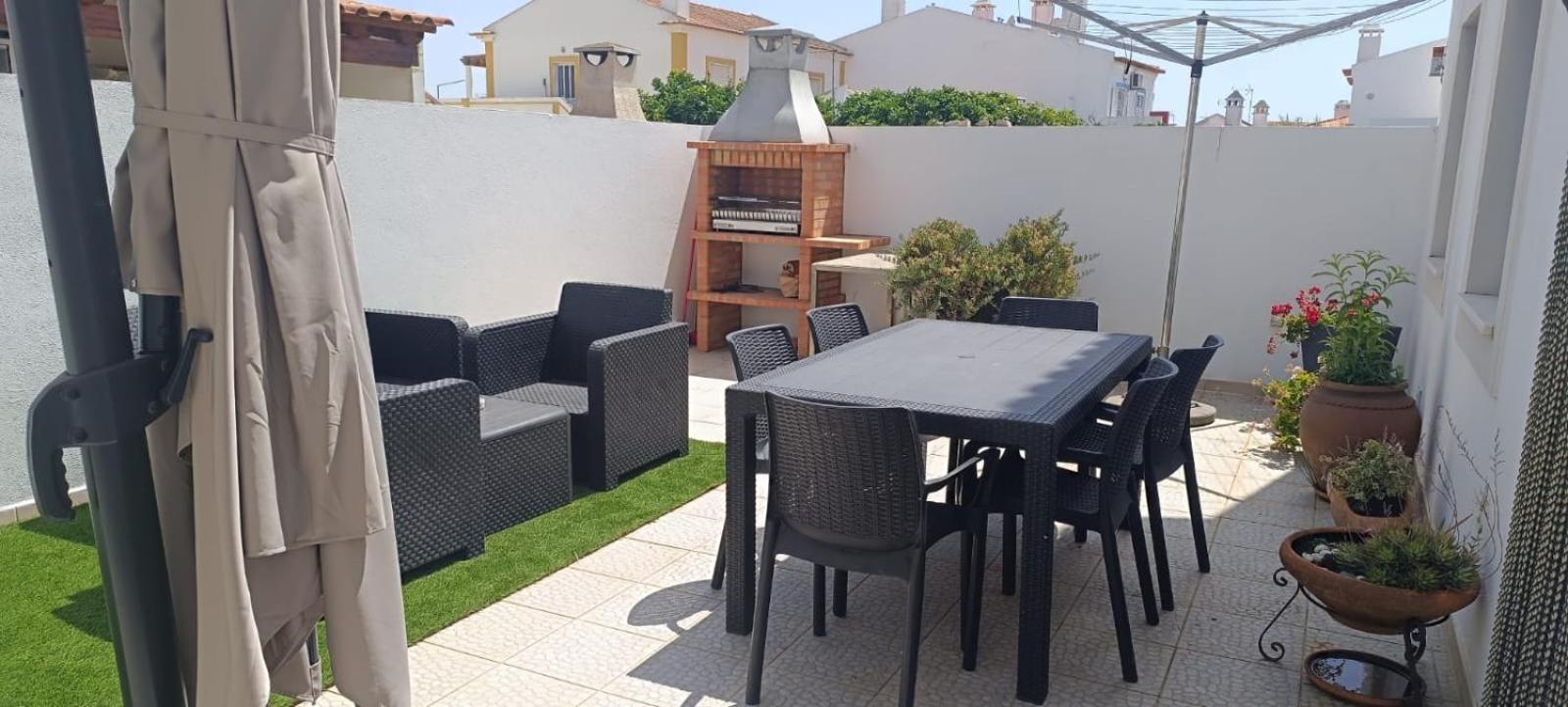 Casa Dos 2 Patios By Stay In Alentejo فيلا نوفا دو ميلفونتس المظهر الخارجي الصورة