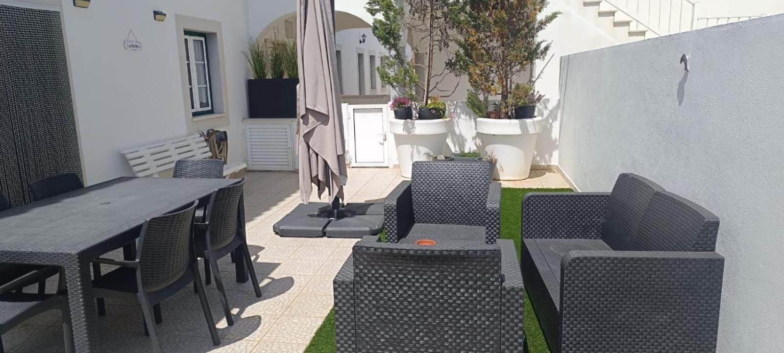 Casa Dos 2 Patios By Stay In Alentejo فيلا نوفا دو ميلفونتس المظهر الخارجي الصورة