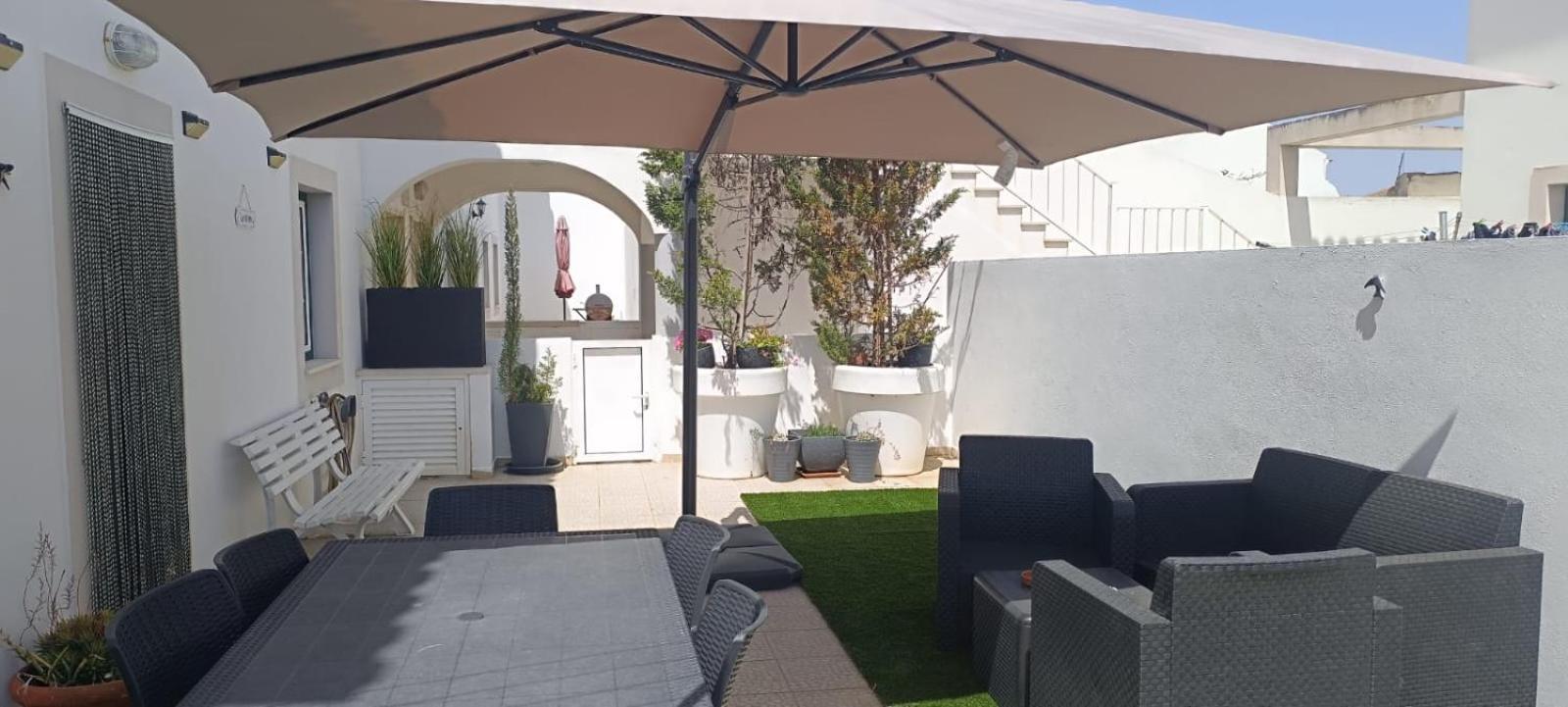 Casa Dos 2 Patios By Stay In Alentejo فيلا نوفا دو ميلفونتس المظهر الخارجي الصورة
